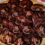 De Boesjerie Nourriture