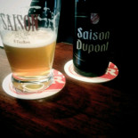 Brasserie Soda Comida