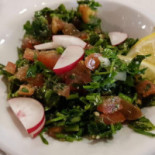 Le Phénicien Philippeville Comida