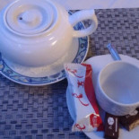 Palais De Chine food