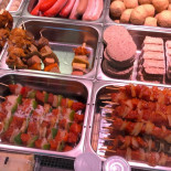 Frituur Jem Nourriture