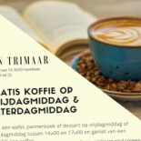 Den Trimaar Nourriture