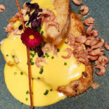 Den Trimaar À l'intérieur