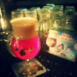 Grand Café Het Klooster Nourriture