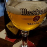 Mad Murphy's Nourriture