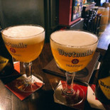 Mad Murphy's Nourriture