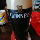 Mad Murphy's Nourriture