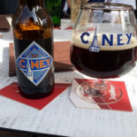 Mad Murphy's Nourriture