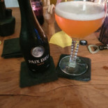 Pizzeria Star Born Nourriture