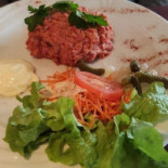 Le Bord'eaux Nourriture