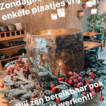 Ardilla Bistro À l'intérieur