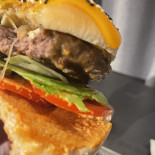 Nhow Brussels Bloom Nourriture