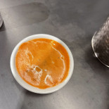 Nhow Brussels Bloom Nourriture