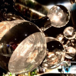 Nhow Brussels Bloom Nourriture