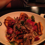 Nhow Brussels Bloom Nourriture