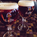 Nhow Brussels Bloom Nourriture