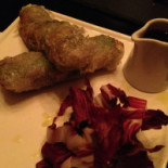 Nhow Brussels Bloom Nourriture