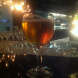 Nhow Brussels Bloom Nourriture