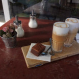 Coffeelabuc Nourriture