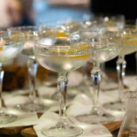 Coffeelabuc Nourriture