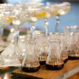 Coffeelabuc Nourriture