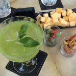 Groot Vlaenderen Nourriture