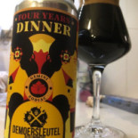 Surprise Dinner Nourriture