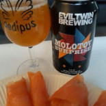 Surprise Dinner Nourriture