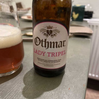 De Witte Hoeve Nutter Nourriture