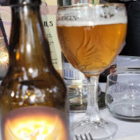 De Witte Hoeve Nutter Nourriture