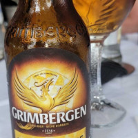 De Witte Hoeve Nutter Nourriture