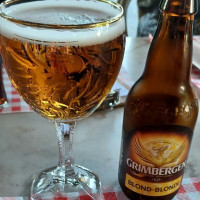 De Witte Hoeve Nutter Nourriture