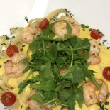 Den Anker Nourriture