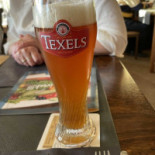 't Töpke Nourriture