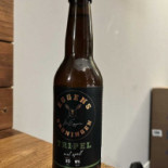 Aan De Singel Nourriture