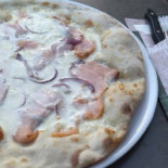 La Saintmardoise Nourriture