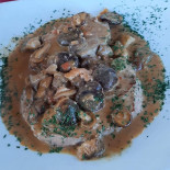 La Saintmardoise Nourriture