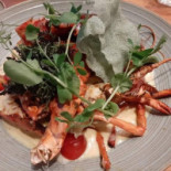 Paspartoe Nourriture