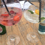 Paspartoe Nourriture