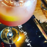 Le Baromètre Comida