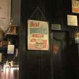 The Old Fiddler Nourriture