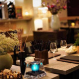 Mang Mang Nourriture