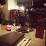 Mang Mang Nourriture