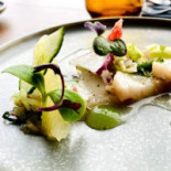 Bistro La Corbeille Comida