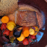 Vers Namur Nourriture