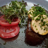 Le Barathym Nourriture