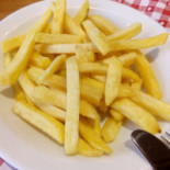 Schnitzelparadies À l'intérieur