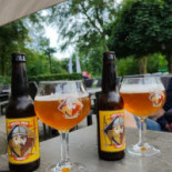 De Buitenplaats Comida