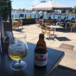 De Buitenplaats Comida