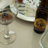 Hoeve De Clove Nourriture